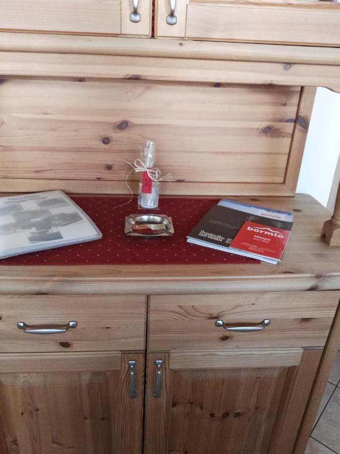 Chalet Alberti Bormio Dış mekan fotoğraf