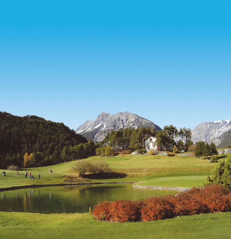 Chalet Alberti Bormio Dış mekan fotoğraf