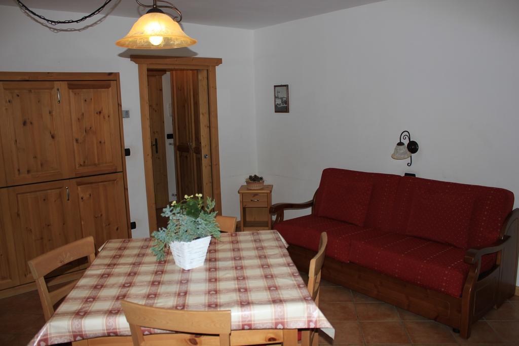 Chalet Alberti Bormio Dış mekan fotoğraf