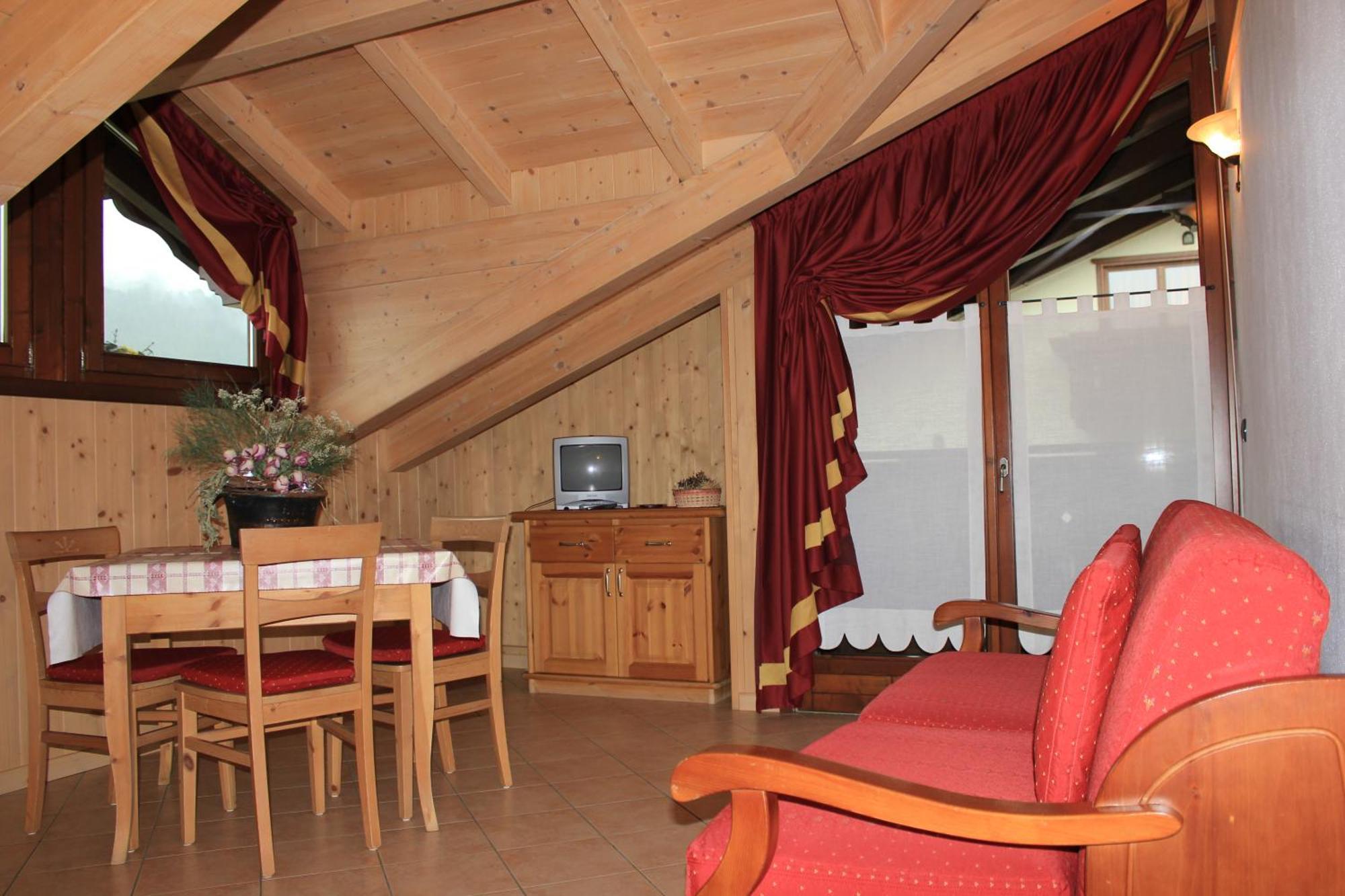 Chalet Alberti Bormio Dış mekan fotoğraf